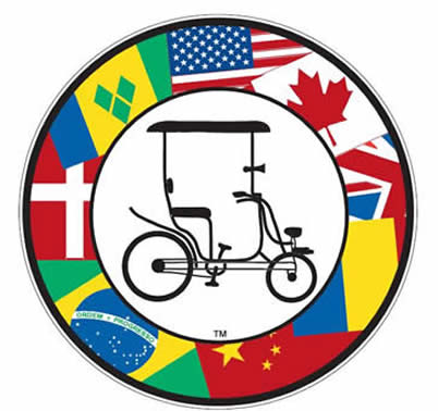 Largest Surrey Bike Company in the world