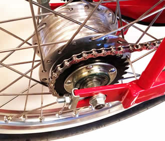 Surrey cycle, surrey bicycle, 4 wheel bike, 2 person bike, four person bicycle
